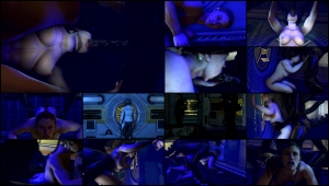 Abby Ext 4-57 sound [S&V Productions]