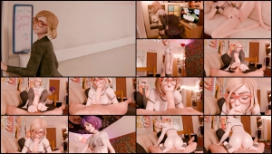 Darcys Dorm Room – Full Movie [SeejayDJ]