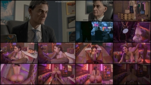 Eva Episode 3 [extended] [Doberman Studio]