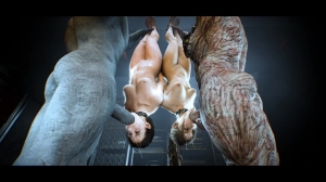 We got the Resident Evil Animation before GTA 6 [Spanky]