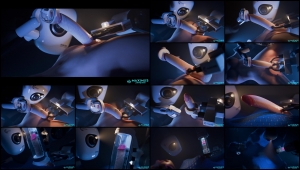VC – The First Night – Pixel Peeper [Maximus Jandari]