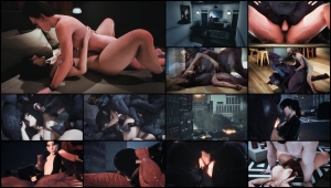 The Feral Outbreak Full Movie By Attlantys