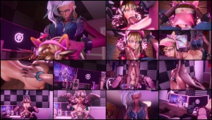 Limbo Bimbo Futa