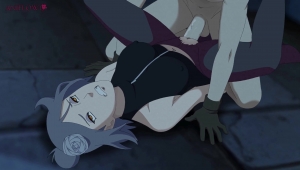Konan - Obito [Aniflow]
