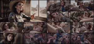 New Vegas [AiPorn]
