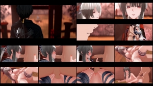 Hiyuki full [Hexzyyy]